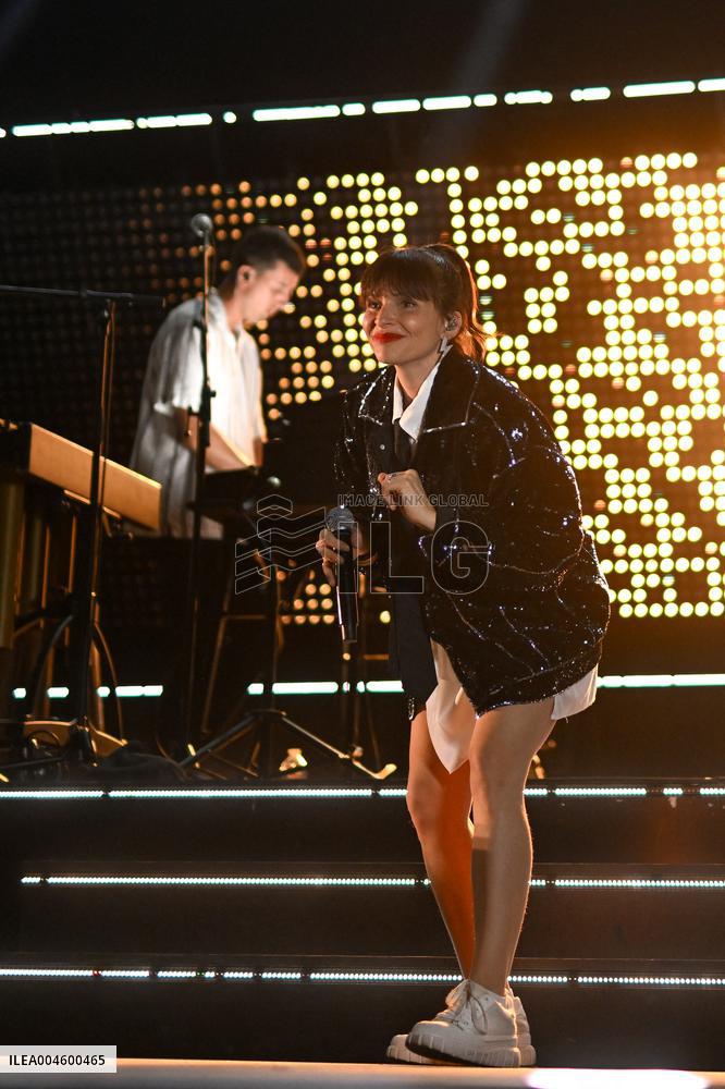 Caravan Palace at Jazz in Juan Festival 2025 - Antibes