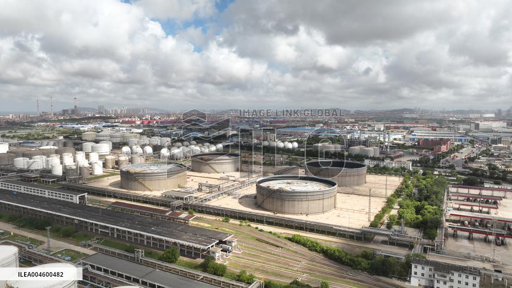 Sinopec Qingdao Refining & Chemical Company