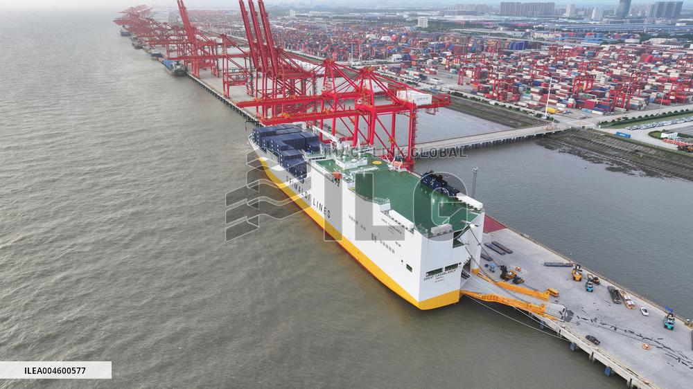 Electric Mining Trucks Export To Africa