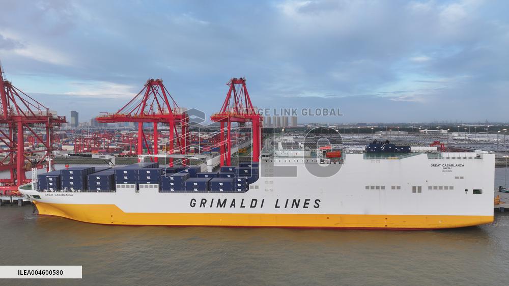 Electric Mining Trucks Export To Africa