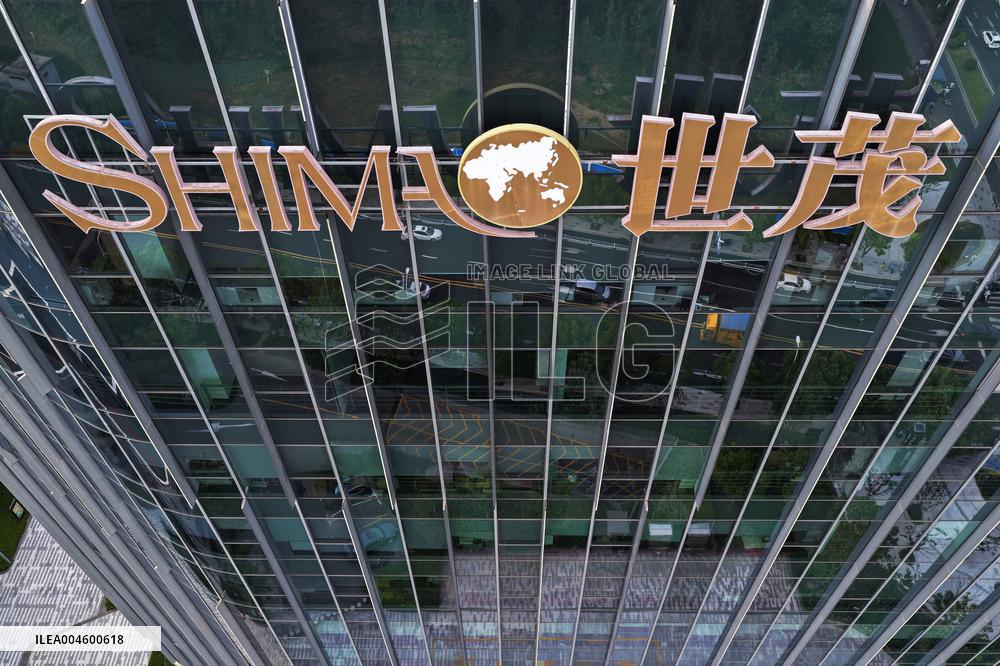 Shimao Group
