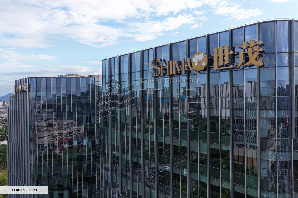 Shimao Group