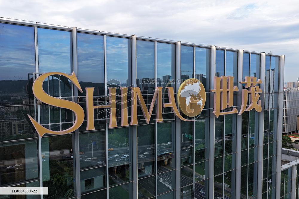 Shimao Group
