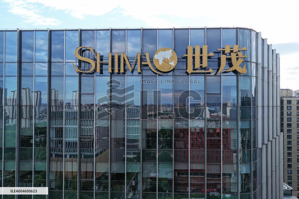 Shimao Group