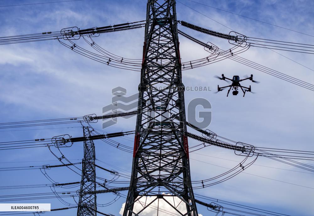 2025 H1 Electricity Consumption Increased  in China