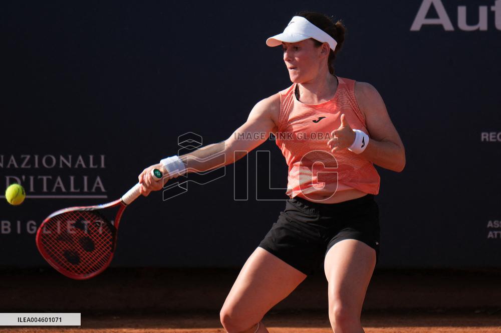 TENNIS - Internazionali di Tennis - 36° Palermo Ladies Open