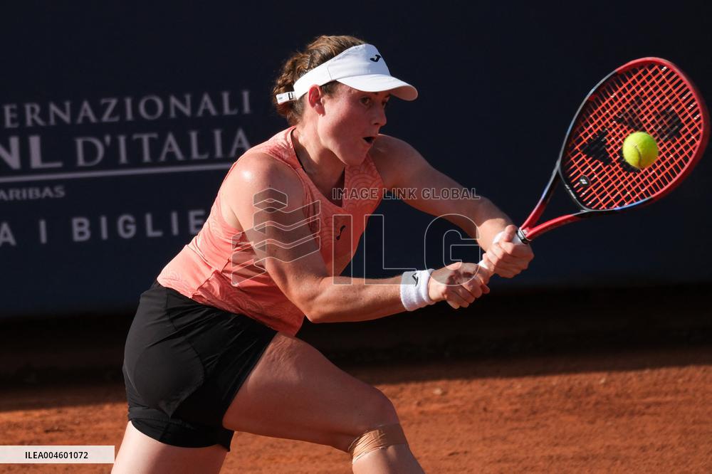 TENNIS - Internazionali di Tennis - 36° Palermo Ladies Open