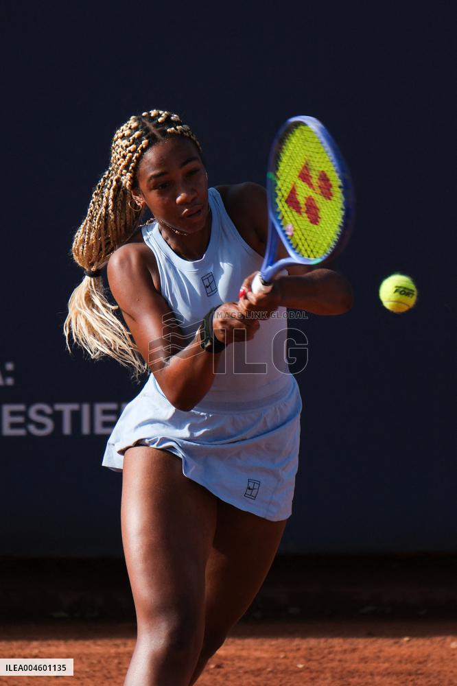 TENNIS - Internazionali di Tennis - 36° Palermo Ladies Open