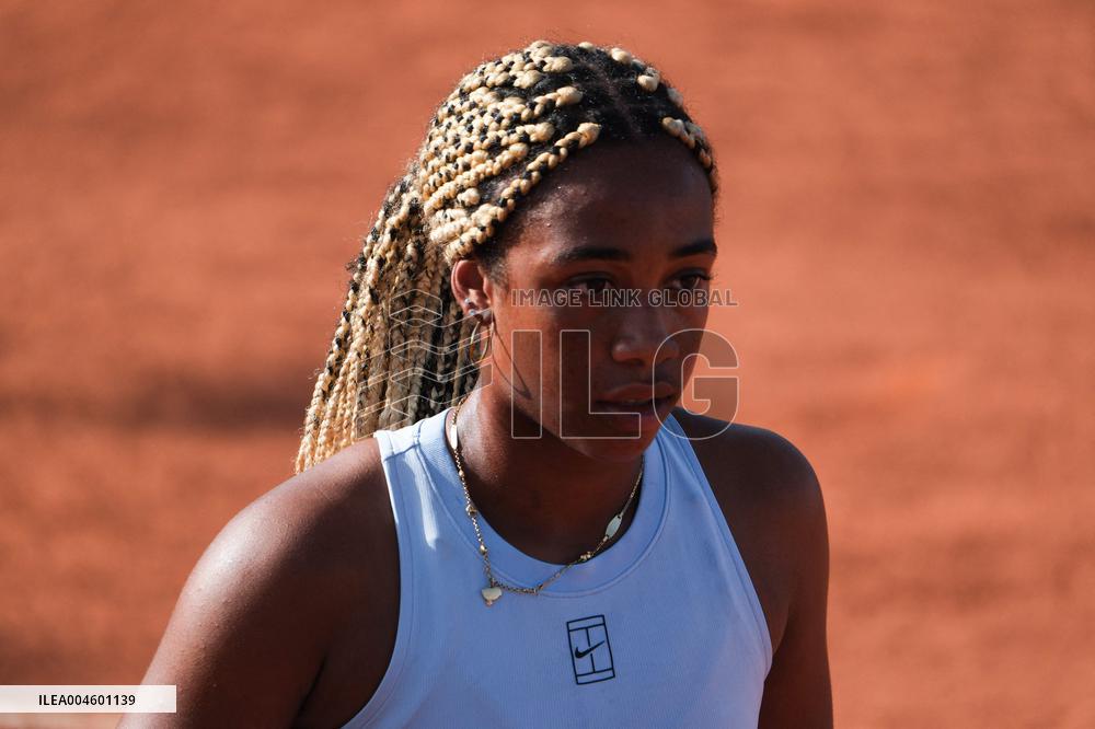 TENNIS - Internazionali di Tennis - 36° Palermo Ladies Open