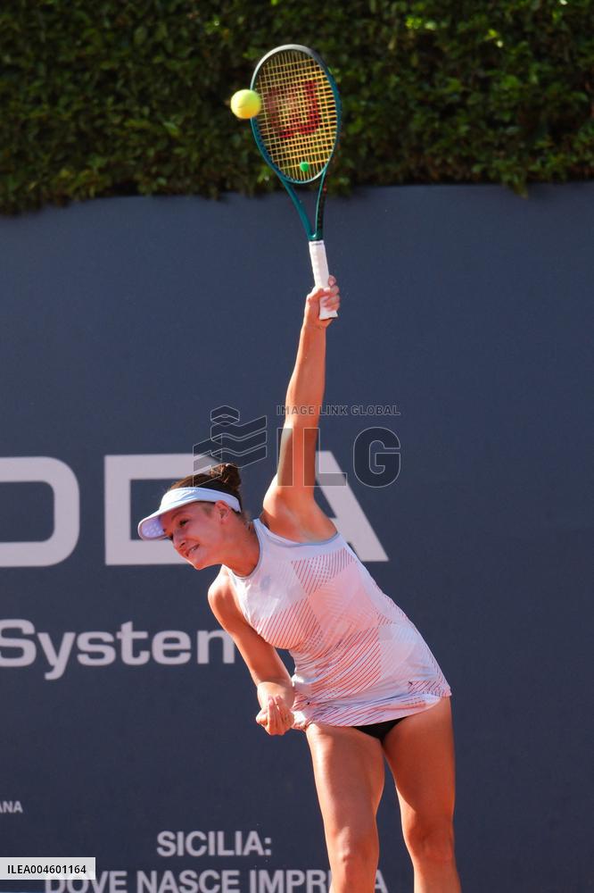 TENNIS - Internazionali di Tennis - 36° Palermo Ladies Open