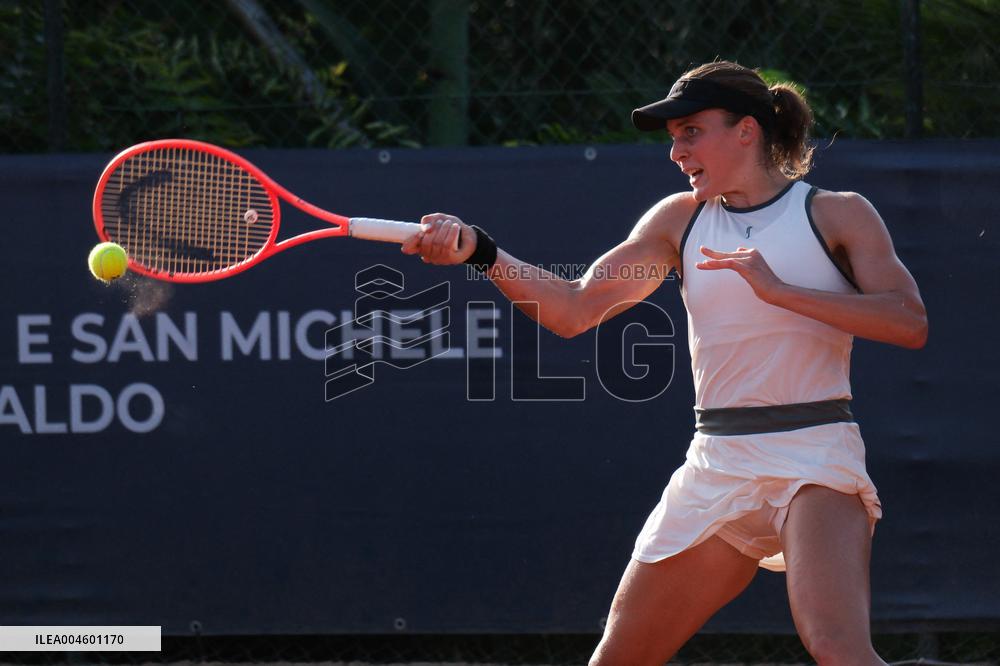 TENNIS - Internazionali di Tennis - 36° Palermo Ladies Open