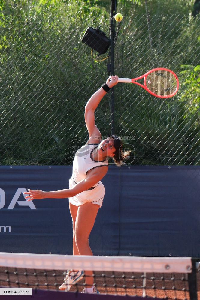 TENNIS - Internazionali di Tennis - 36° Palermo Ladies Open