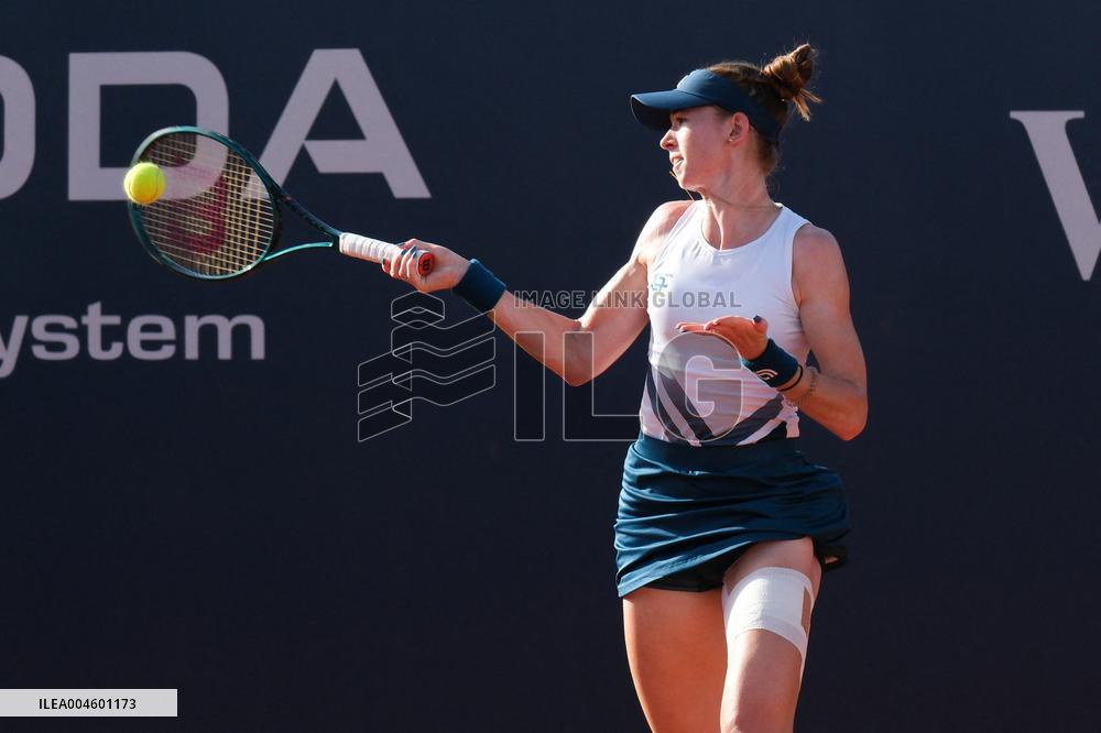 TENNIS - Internazionali di Tennis - 36° Palermo Ladies Open