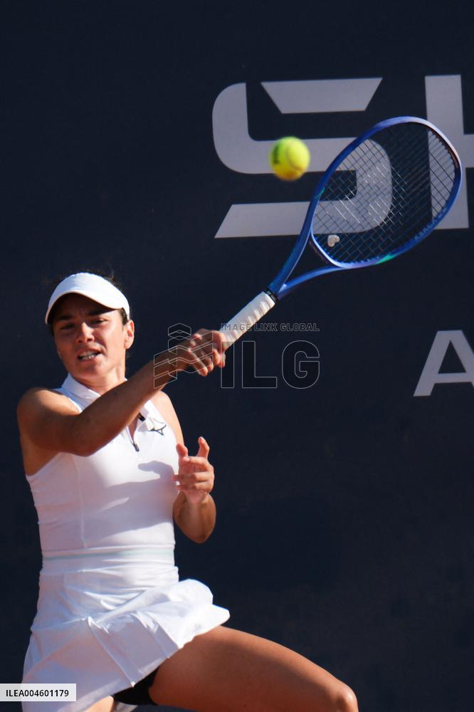 TENNIS - Internazionali di Tennis - 36° Palermo Ladies Open