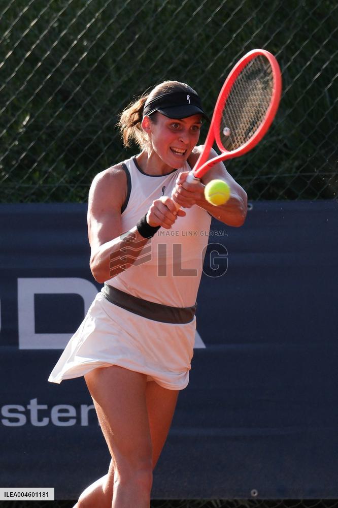 TENNIS - Internazionali di Tennis - 36° Palermo Ladies Open