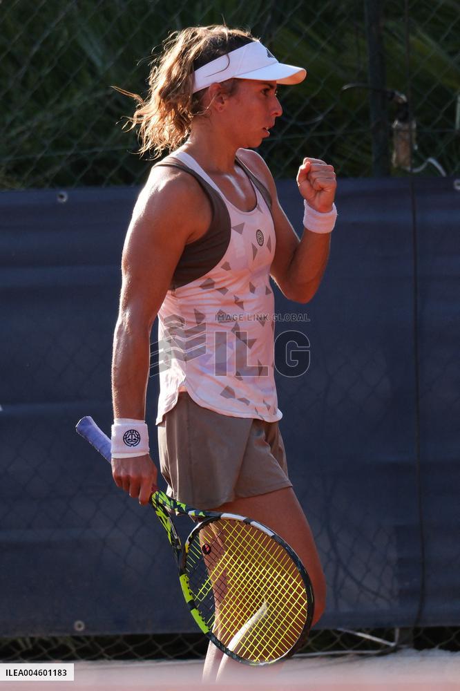 TENNIS - Internazionali di Tennis - 36° Palermo Ladies Open