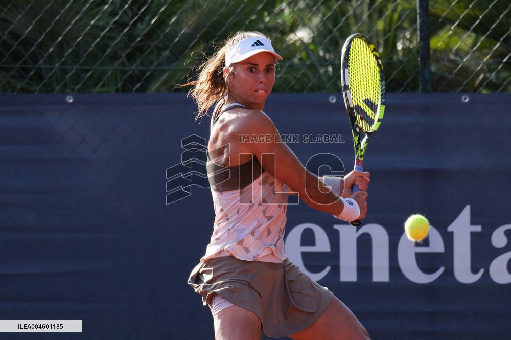 TENNIS - Internazionali di Tennis - 36° Palermo Ladies Open