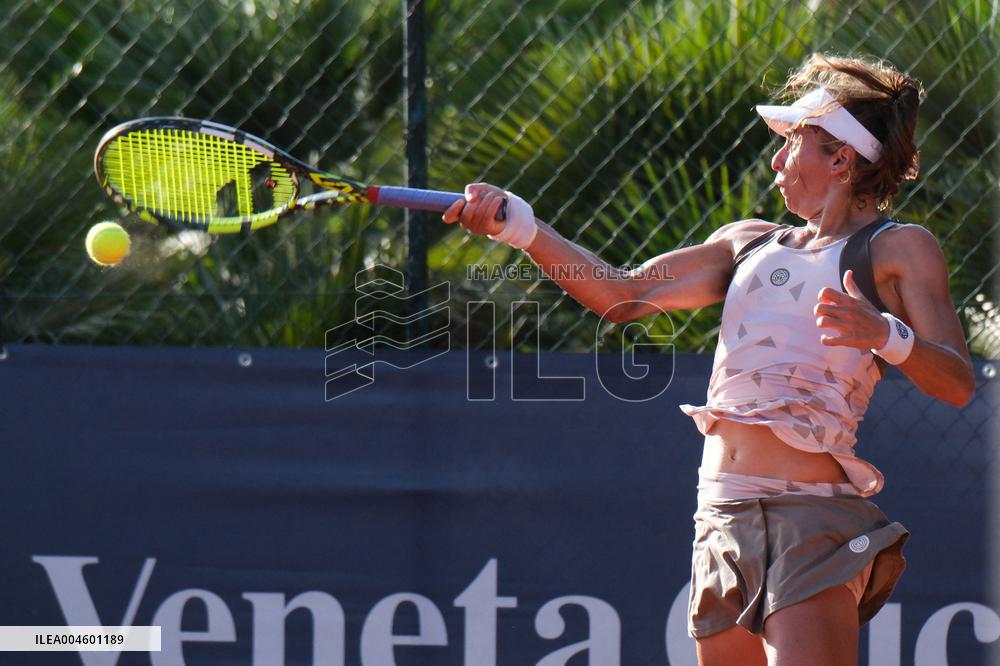 TENNIS - Internazionali di Tennis - 36° Palermo Ladies Open
