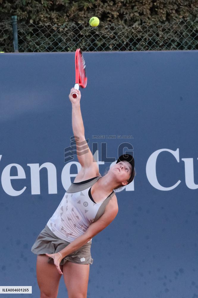 TENNIS - Internazionali di Tennis - 36° Palermo Ladies Open