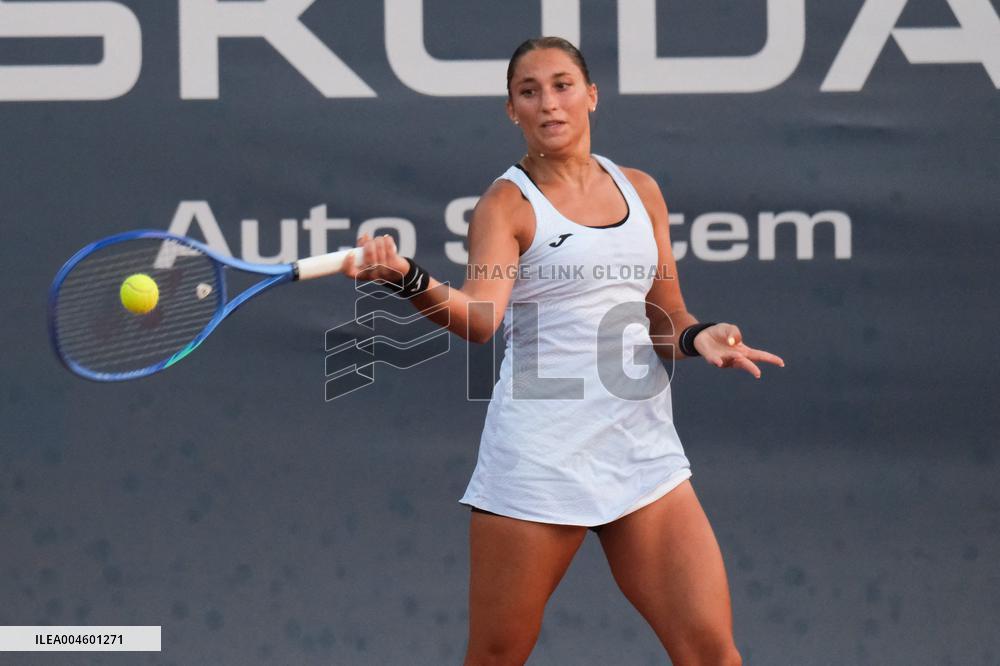 TENNIS - Internazionali di Tennis - 36° Palermo Ladies Open
