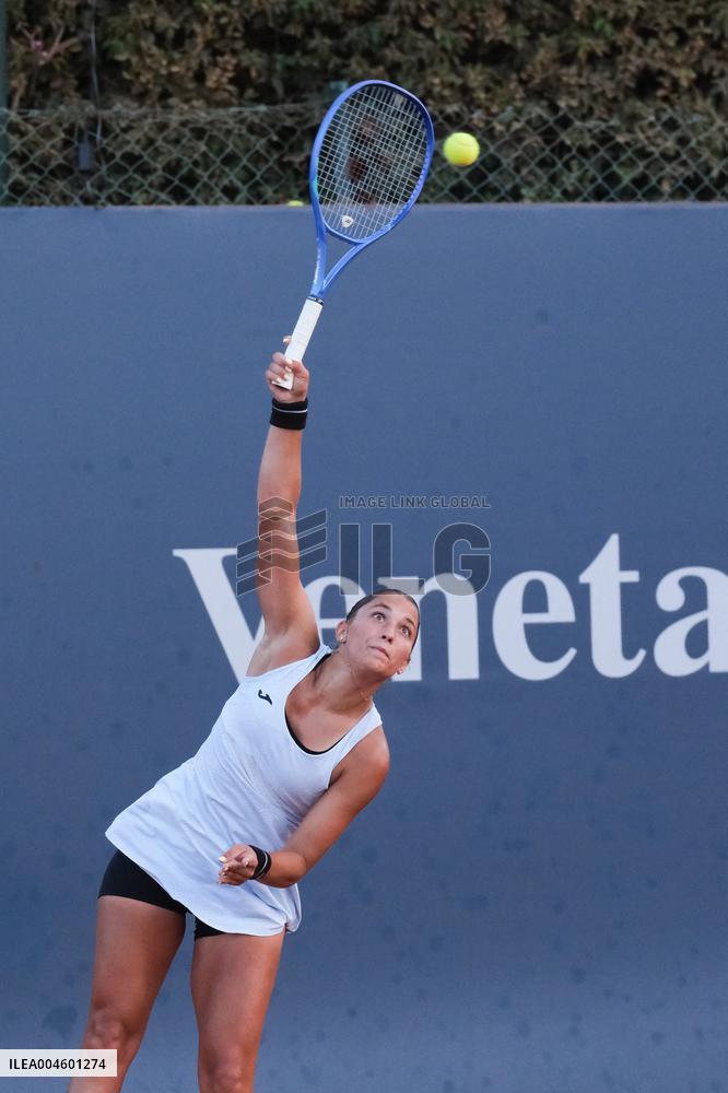 TENNIS - Internazionali di Tennis - 36° Palermo Ladies Open