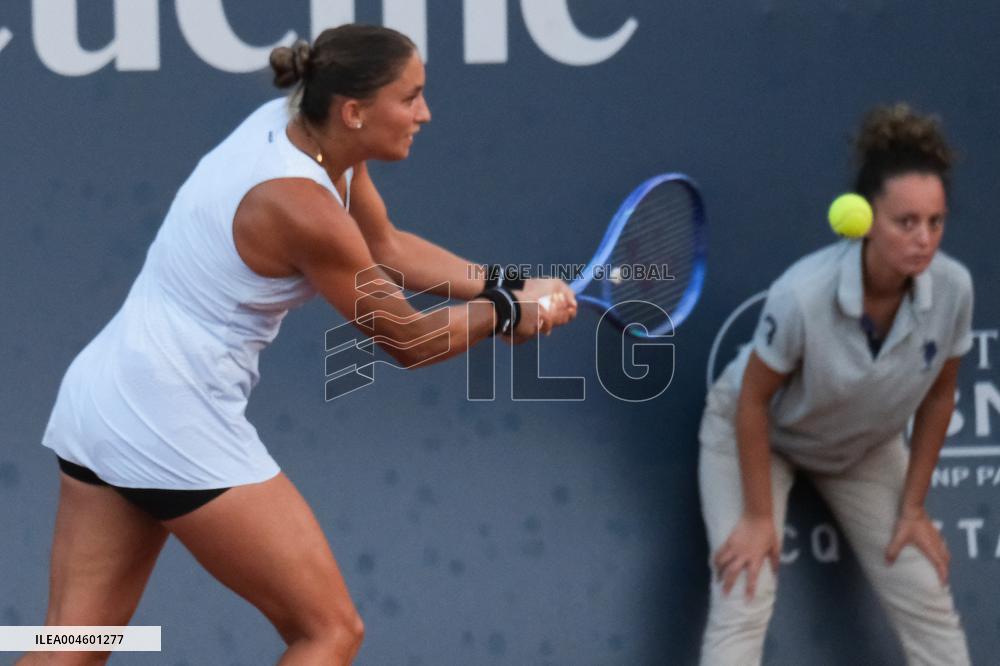 TENNIS - Internazionali di Tennis - 36° Palermo Ladies Open