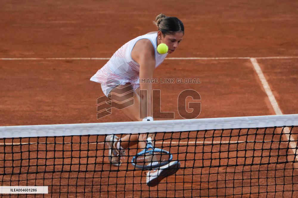 TENNIS - Internazionali di Tennis - 36° Palermo Ladies Open