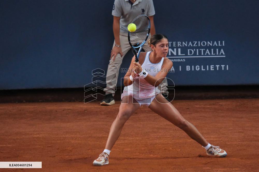 TENNIS - Internazionali di Tennis - 36° Palermo Ladies Open