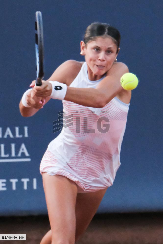 TENNIS - Internazionali di Tennis - 36° Palermo Ladies Open