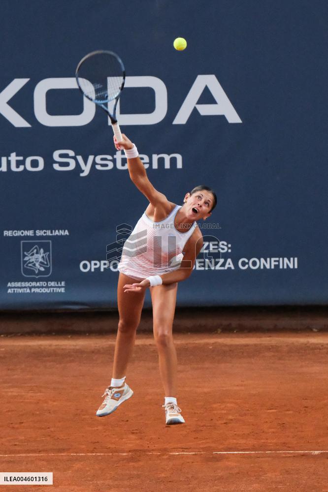 TENNIS - Internazionali di Tennis - 36° Palermo Ladies Open
