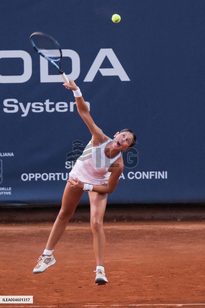 TENNIS - Internazionali di Tennis - 36° Palermo Ladies Open