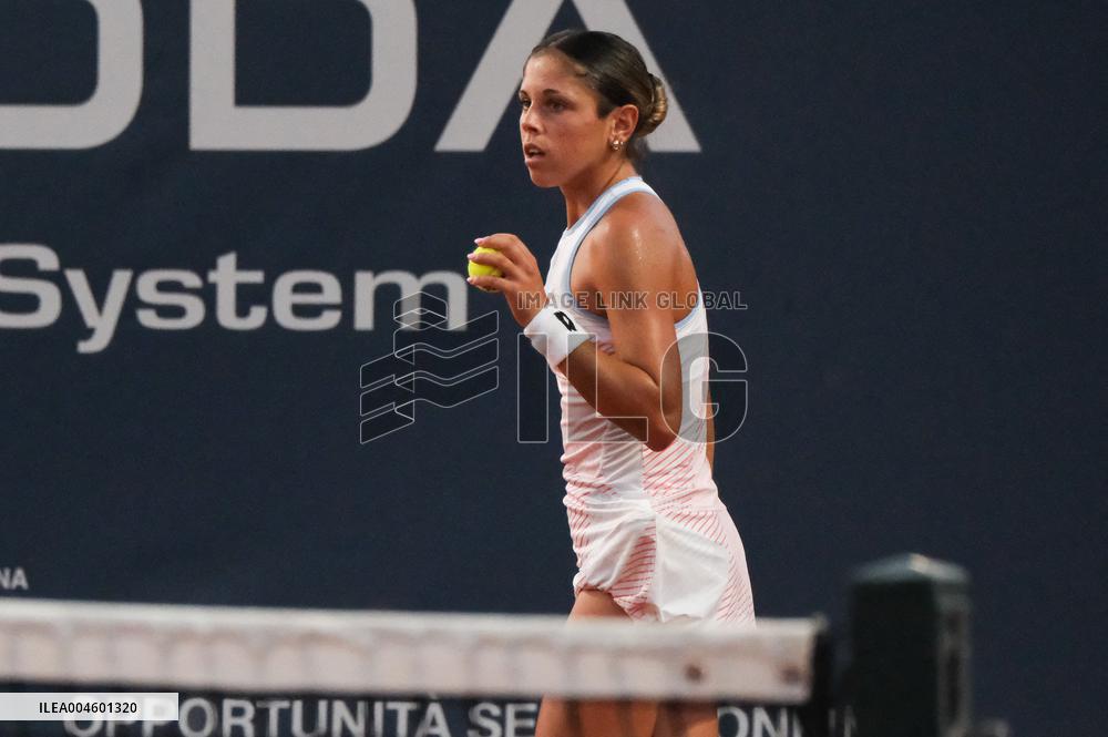 TENNIS - Internazionali di Tennis - 36° Palermo Ladies Open