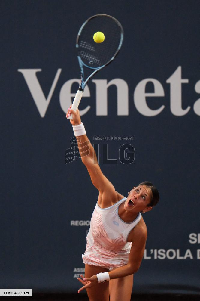 TENNIS - Internazionali di Tennis - 36° Palermo Ladies Open