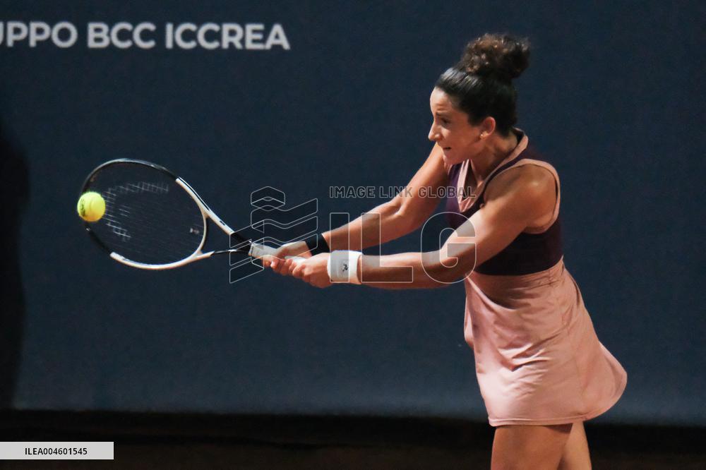 TENNIS - Internazionali di Tennis - 36° Palermo Ladies Open