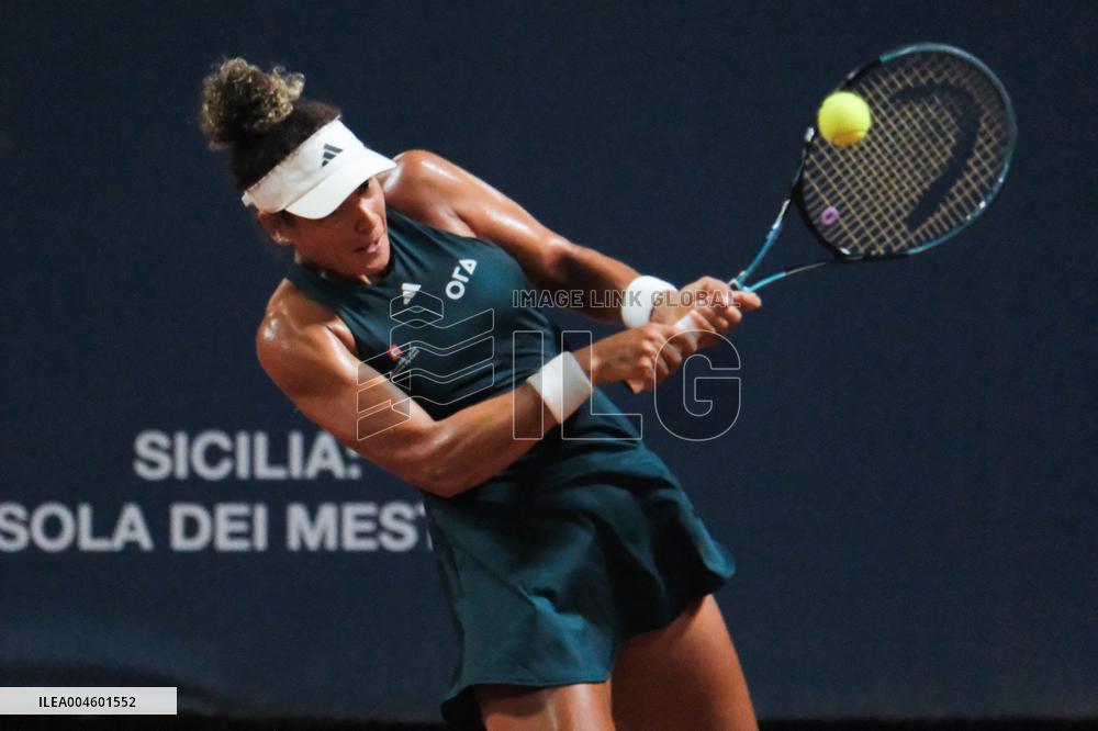 TENNIS - Internazionali di Tennis - 36° Palermo Ladies Open