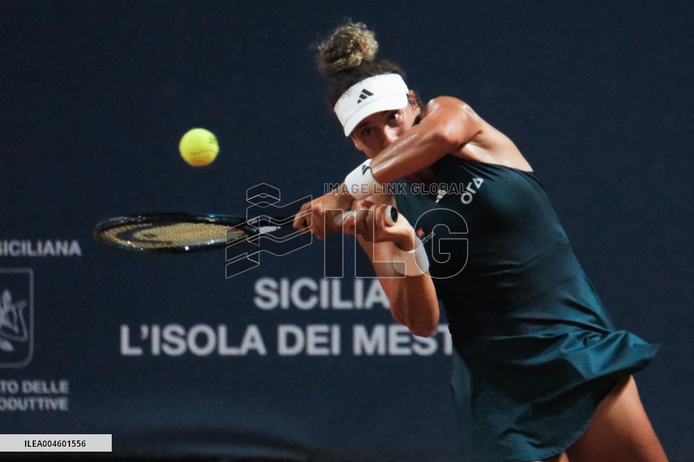 TENNIS - Internazionali di Tennis - 36° Palermo Ladies Open