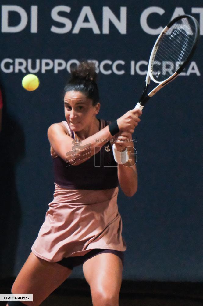 TENNIS - Internazionali di Tennis - 36° Palermo Ladies Open