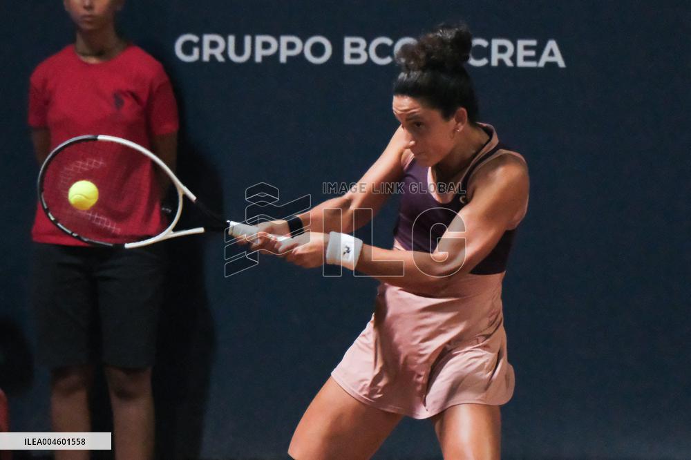 TENNIS - Internazionali di Tennis - 36° Palermo Ladies Open