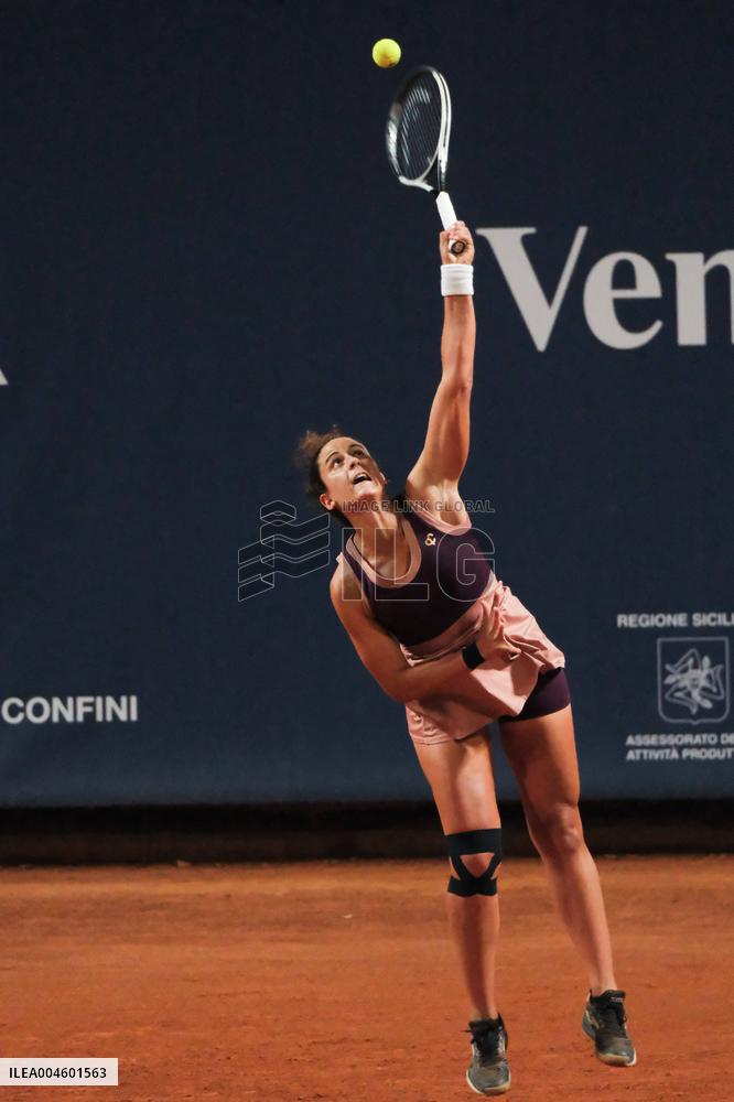 TENNIS - Internazionali di Tennis - 36° Palermo Ladies Open