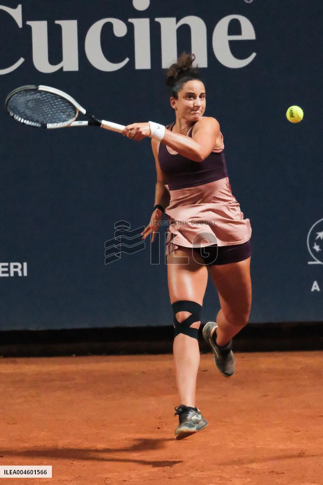 TENNIS - Internazionali di Tennis - 36° Palermo Ladies Open