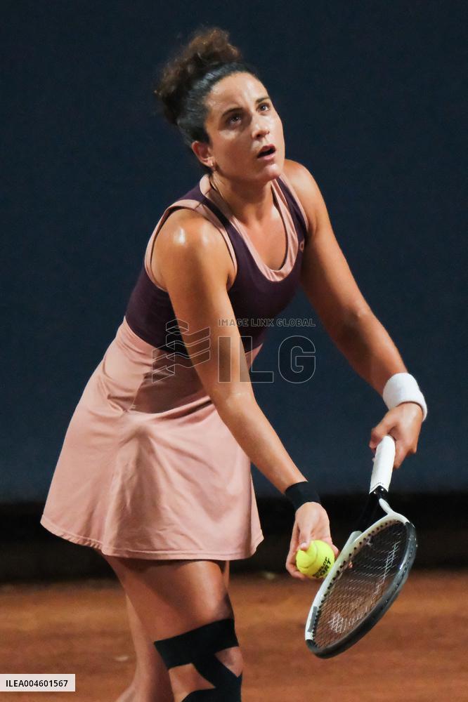 TENNIS - Internazionali di Tennis - 36° Palermo Ladies Open