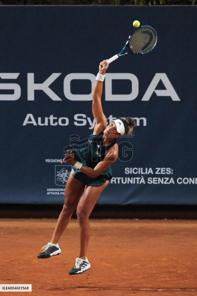 TENNIS - Internazionali di Tennis - 36° Palermo Ladies Open