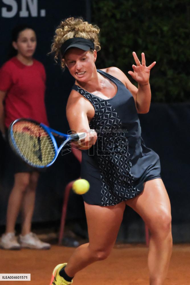 TENNIS - Internazionali di Tennis - 36° Palermo Ladies Open