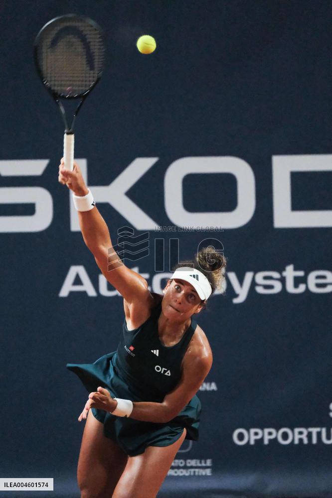 TENNIS - Internazionali di Tennis - 36° Palermo Ladies Open