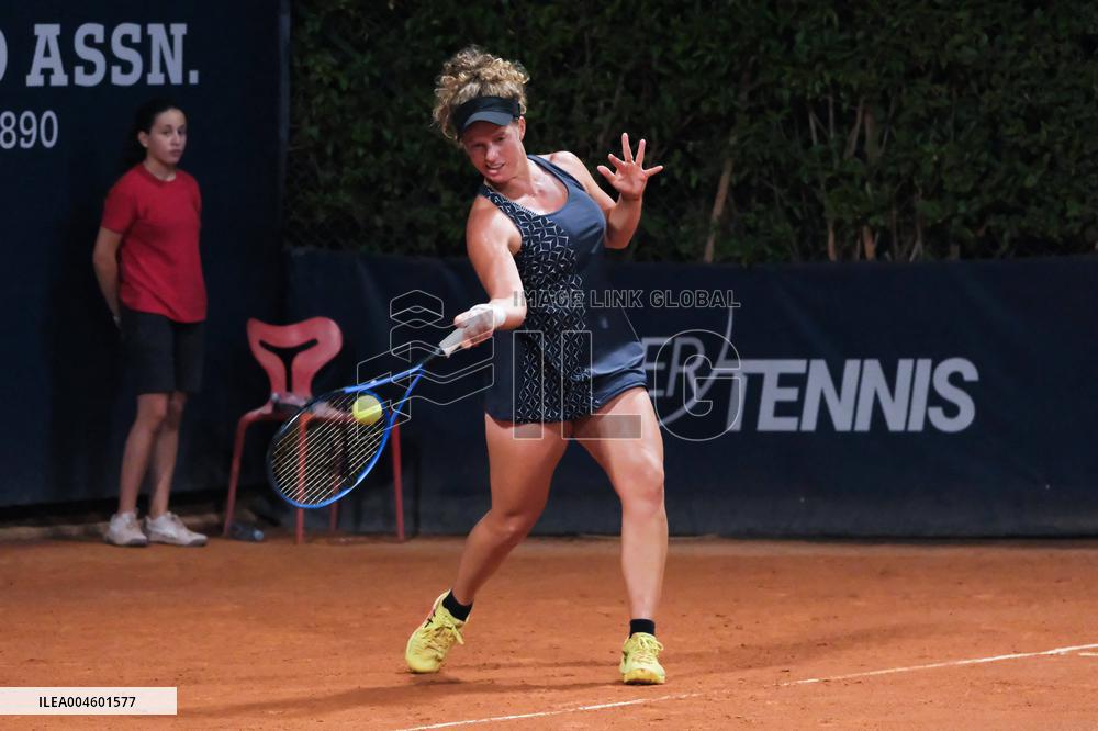 TENNIS - Internazionali di Tennis - 36° Palermo Ladies Open