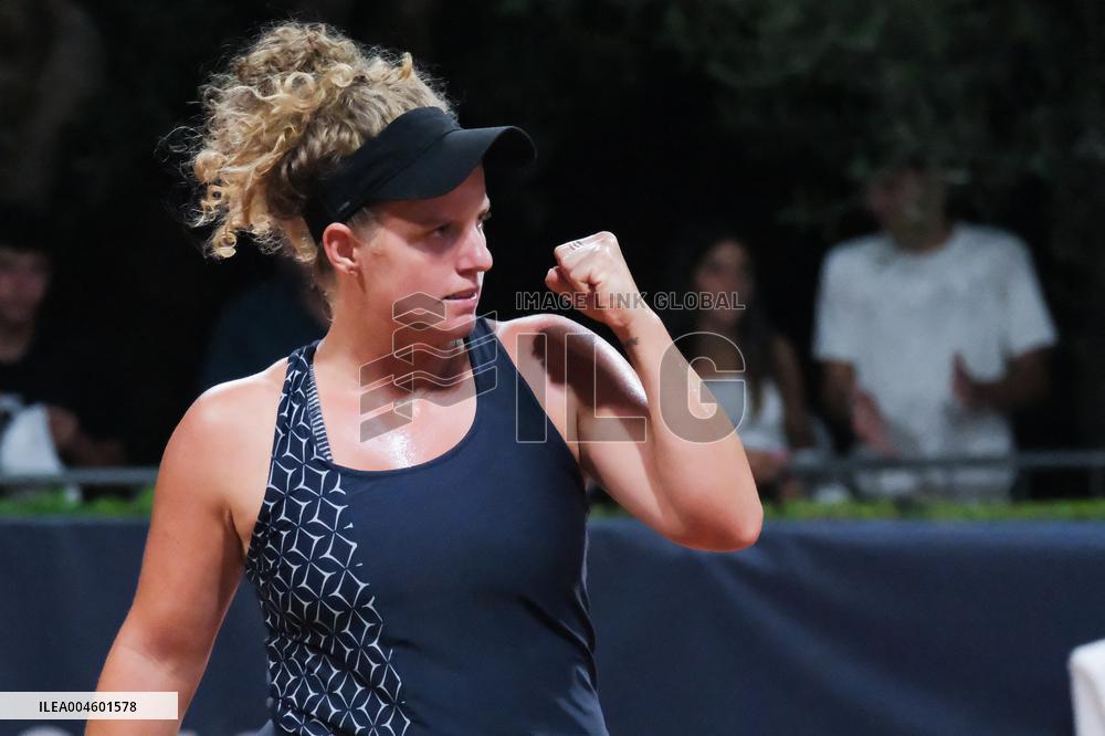 TENNIS - Internazionali di Tennis - 36° Palermo Ladies Open