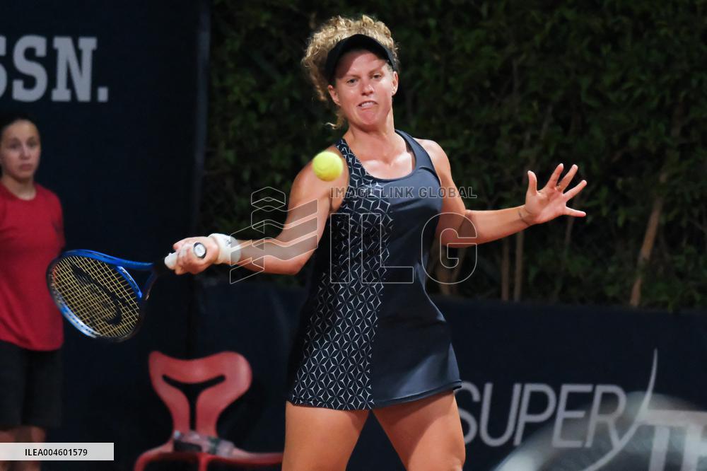 TENNIS - Internazionali di Tennis - 36° Palermo Ladies Open