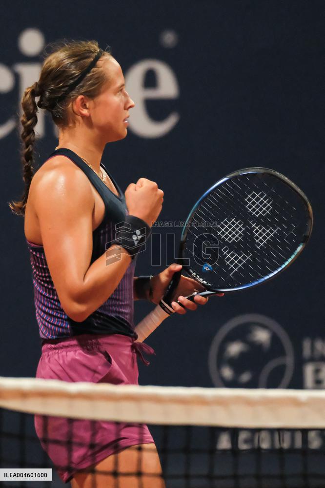 TENNIS - Internazionali di Tennis - 36° Palermo Ladies Open