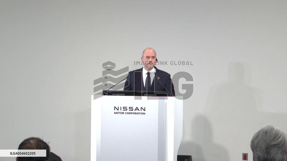 Nissan to end vehicle output at Oppama plant at FY 2027 end