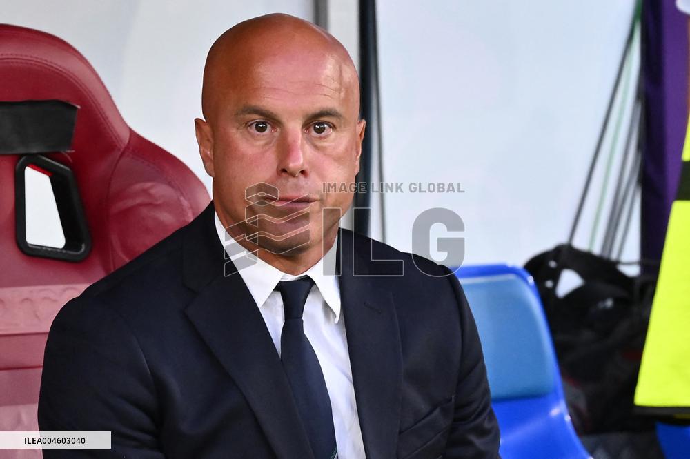 CALCIO - UEFA Campionato Europeo - UEFA Women's EURO 2025 - Semifinal - England vs Italy